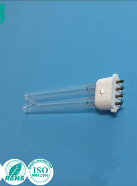 光太牌5W紫外线消毒灯管H型或U型