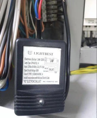 EB24W镇流器船舶专用Lightbest牌