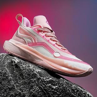 高版巴特勒2代透气训练气垫1实战篮球鞋比赛运动鞋学生青少年球鞋