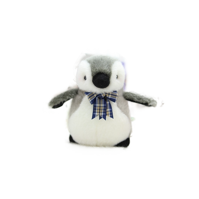 企鹅玩具公仔可爱TAKENOKO挂件