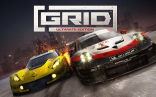 超级房车赛汽车运动GRID安卓鸿蒙手机赛车游戏autosport竞速手游