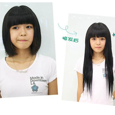 Extension cheveux - Ref 226227 Image 4