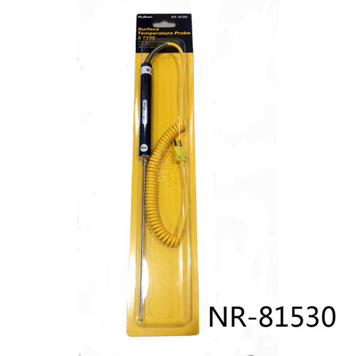 手持式热电偶温度传感器