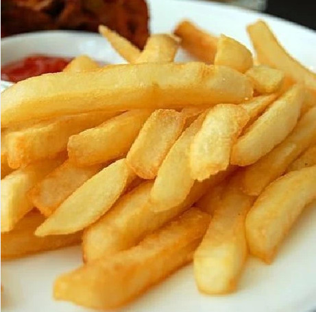 ´ÖÊíÌõ ´ÖÖ±Êí 3/8ÊíÌõ À䶳ʳƷ KFC½ð¹°ÃÅʳƷ 4½ï×° ÇåÕæ