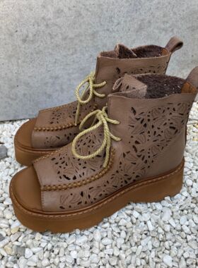 【艾米粉丝专享】塑外原创春季新款NZ20216012