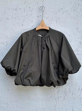 【艾米粉丝专享】 塑外原创秋季新款外套NZ19305008