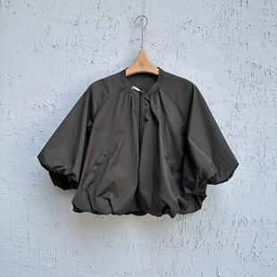 塑外原创秋季 新款 外套NZ19305008 艾米粉丝专享