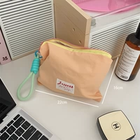 Оранжевый горизонтальный стиль (с лейблом)