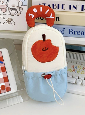 大疆pocket3收纳包可爱保护套便携手提数码收纳包多功能相机包