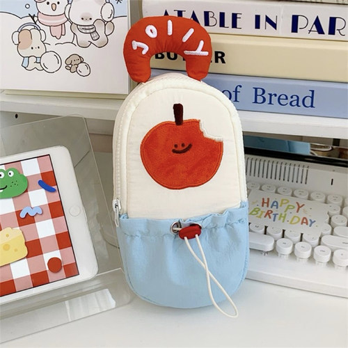 大疆pocket3收纳包可爱保护套便携手提数码收纳包多功能相机包