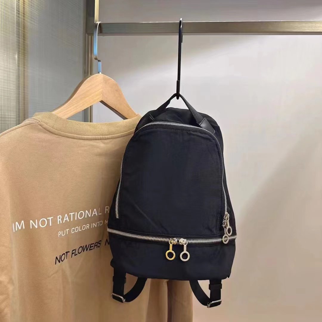 户外休闲轻便运动双肩包手提多口袋书包多功能旅行防水尼龙健身包,箱包皮具/热销女包/男包,双肩背包,淘宝优惠券,粉丝福利购,淘宝优惠卷