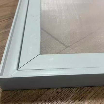 pcb水平线用耐酸碱过滤网床PP过滤网版蚀刻腐蚀机过滤网版