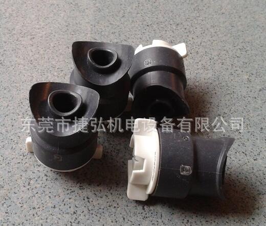 和旺昌喷嘴 亚智pvdf焊接喷嘴 1390喷嘴 kingsparing齿轮轮片