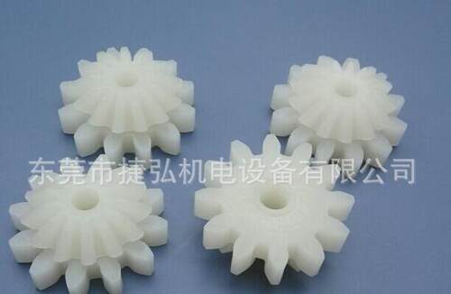 阿托组合齿轮 阿美特组合齿轮 直齿轮与伞齿轮组合 pcb配件