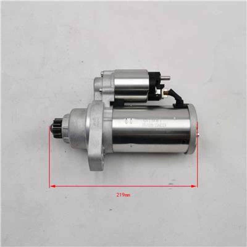 适用福田汽车起动机SPV10001861E