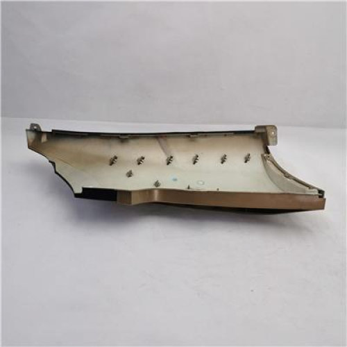 右角板本体带导风罩(斯堪尼亚棕)M453100000016L9适用福田欧马可