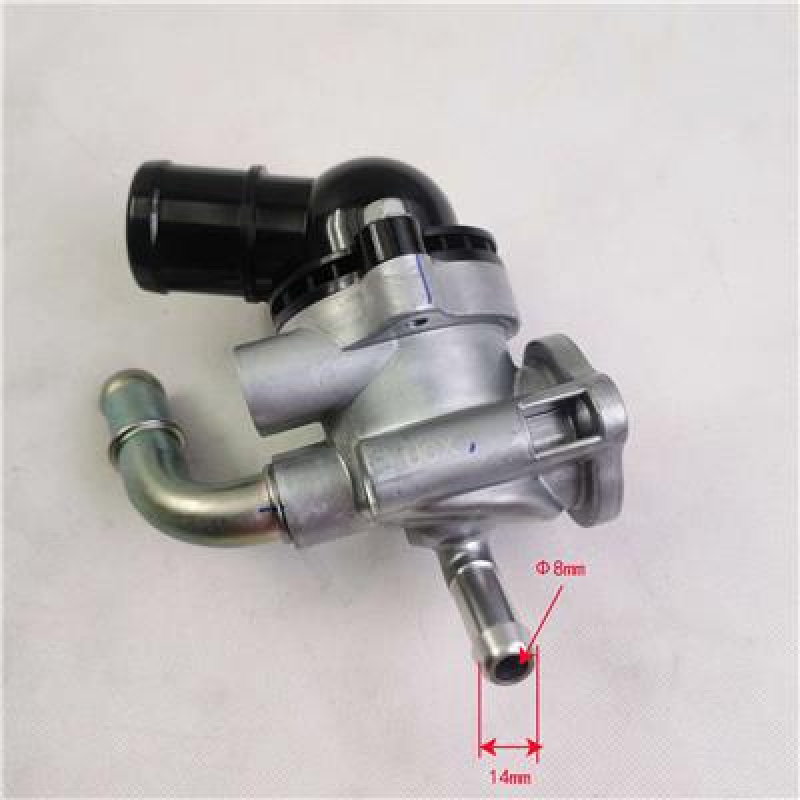 节温器组件SPV10001985E9300