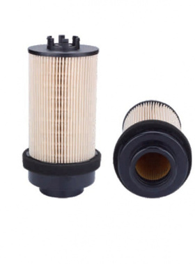 滤芯OE:1397766 HENGST:E66KPD36 MANN:PU999/2X MAHLE:KX181D