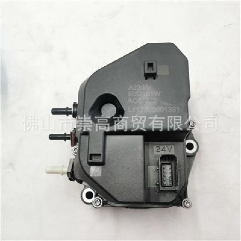 适用福田汽车尿素泵SPM40007977E