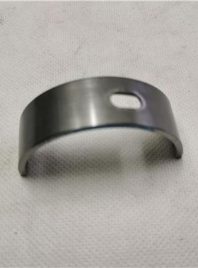 福田汽车主轴上瓦(蓝.厚度2.484)
