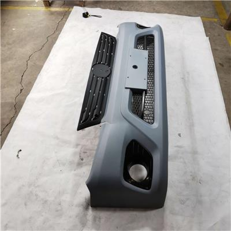 前保险杠总成(国五祥菱TM)