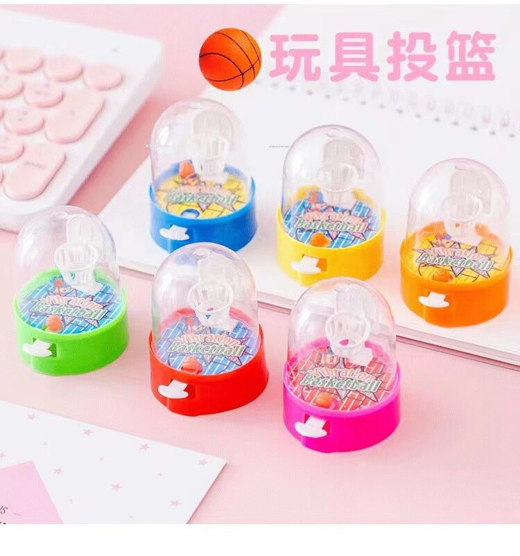 迷你掌上篮球手掌篮球投篮机游戏儿童益智桌面玩具 礼品 地摊热卖