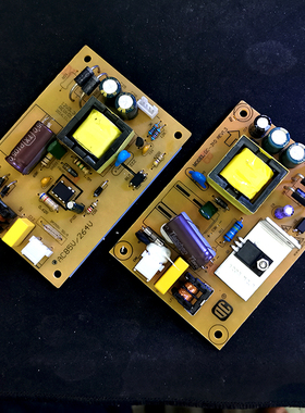 适用得昌DECHANG液晶12V3A内置电源板 DC-310C AC85V/264V DC-310