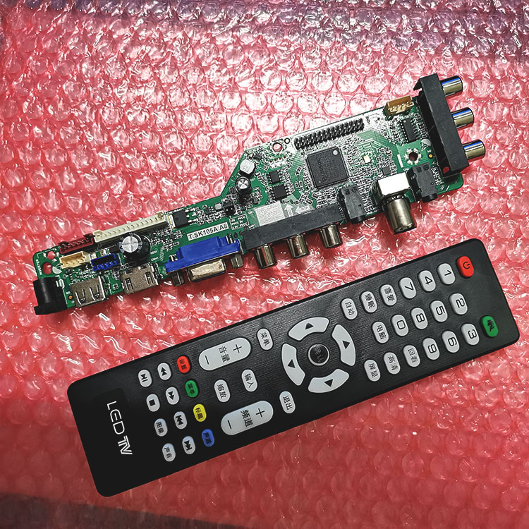 乐华T.SK105A.A8液晶电视主板