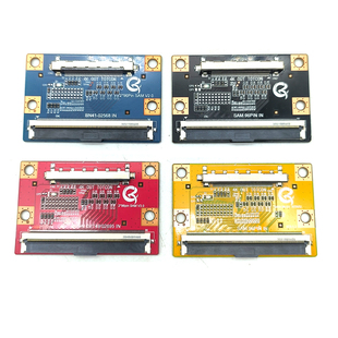 96pin 96P转51P转接 Samsung Converter Adapter 51pin