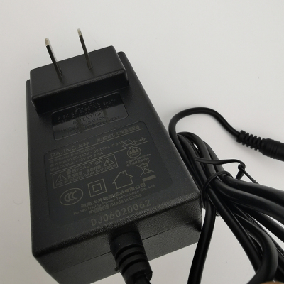 DJ-ADP-30K2 DJ-120250-SA大井电源适配器12V2.5A DJ-U48S-12025