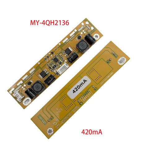 恒流板MY-4QH2136 MY-5QH185 MY-5QH230 MY-5QH330通用24-32寸