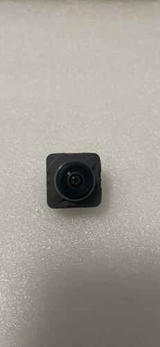天际ME5汽车360摄像头解决360花屏黑屏，不用匹配装上就能用新件