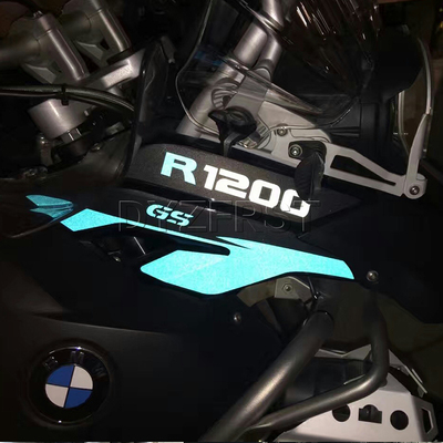 r1200gs油鸟鸟嘴13年摩托车