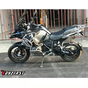 BMW1250ADV/1200ADV黑武士TRIPLE BLACK全车版画车贴贴膜改装