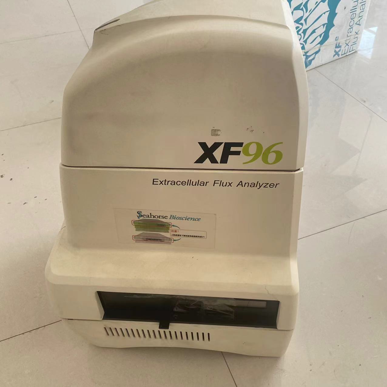 海马Seahorse Bioscience 生物能量代谢测定仪XF96 XF24板洗板机