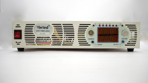 Varied万瑞达RD-5060电源
