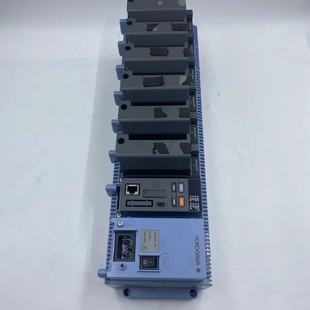 Yokogawa日本横河数据采集系统GM10电压电流温度脉冲数据记录仪