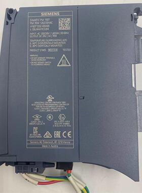 西门子6EP1332-4BA00/6ES7522-1BL10-0AA0/6ES7511-1AK01-0AB