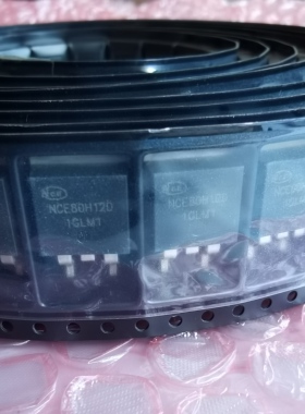 场效应管(MOSFET)NCE80H12D(无锡新洁能)