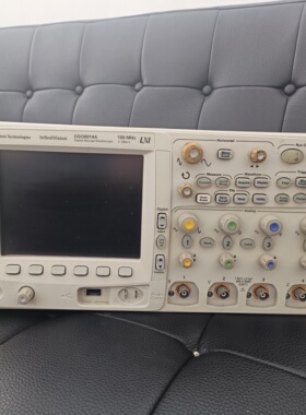 安捷伦数字示波器 agilent DSO6014A 四通道入口 100MHZ