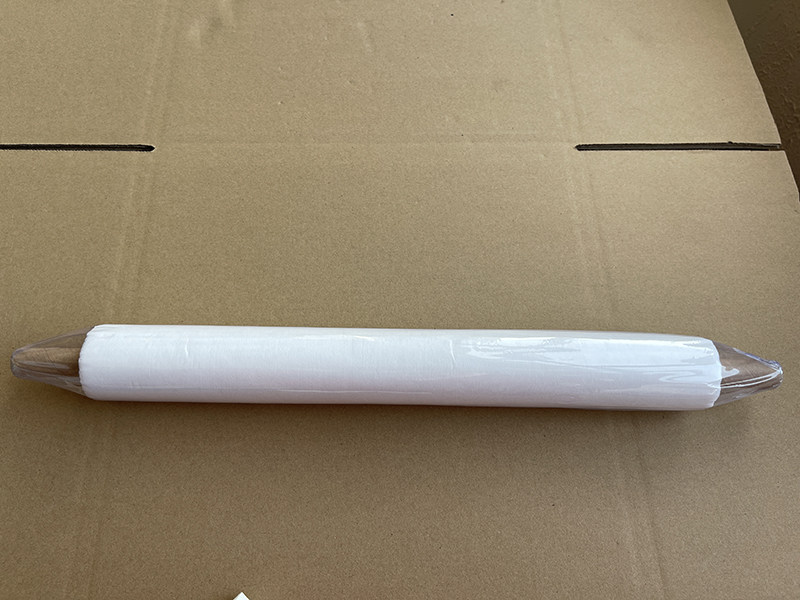 钢网擦拭纸 轴长500印刷机专用卷纸