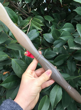 牛角加长痒痒挠背部颈椎点穴棒