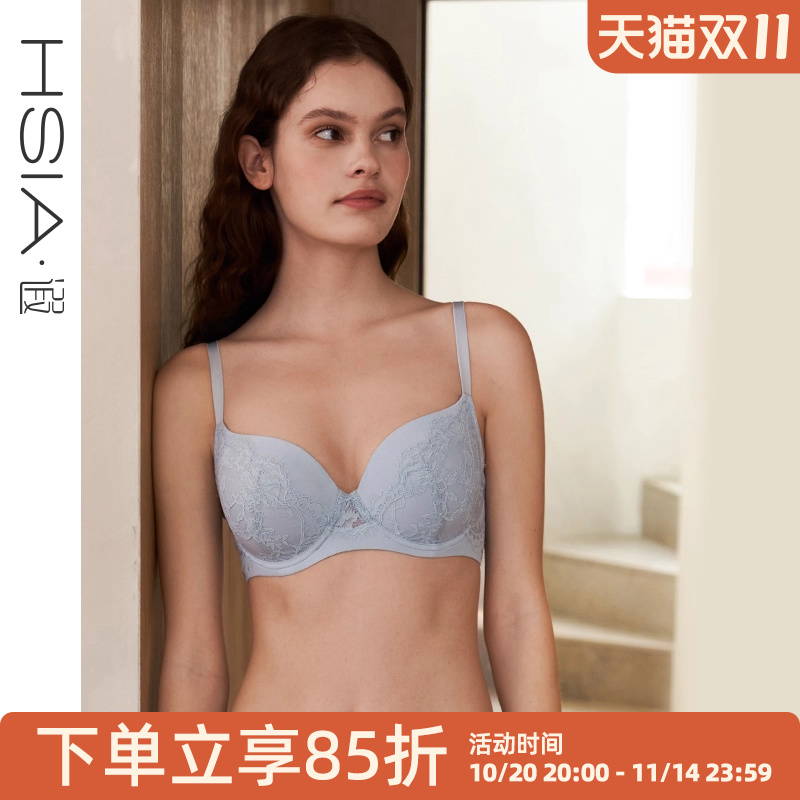 全罩杯模杯围，中大胸型专属