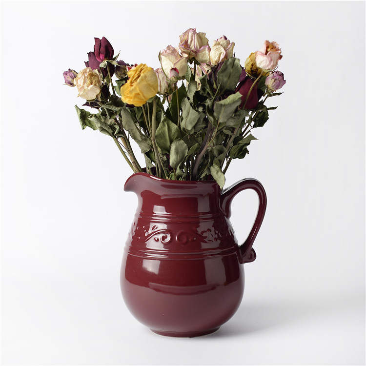 水罐花瓶素材模板 水罐花瓶图片下载 小麦优选