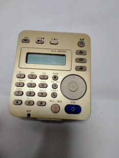 4655 3401F 4650 4821 4521HS中文面板排线支架 3405FW