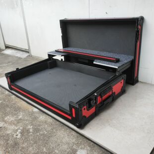 PRime4 航空箱P4机箱不挡屏高端配件