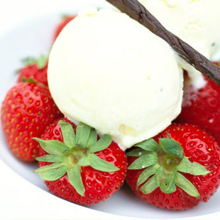 草莓冰激淋 可爱的甜甜 气味控 香味图书馆demeter香水 2ml