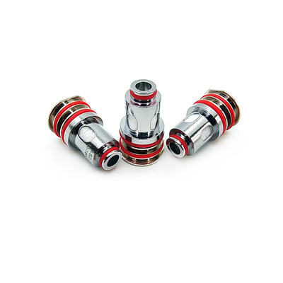 GTX coil 芯子 0.15 0.6 0.8替换芯 mesh coil 五金配件 5个一盒