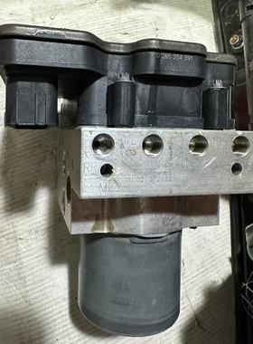 迈凯伦720S540 570600LT12CGT塞纳ABS泵原装纯拆总成刹车泵