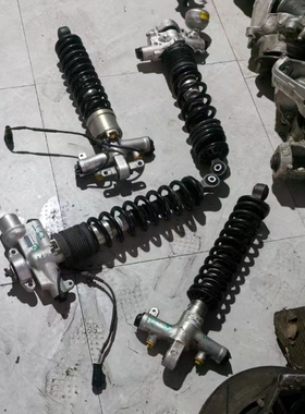 迈凯伦720S GT 765LT 570S 12C 540前减震器避震器蓄压球前叉顶胶